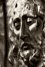 Depiction by Artist Nicky Wassall