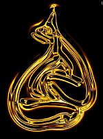 Untitled by Artist Lia Chechelashvili