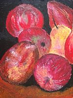 1 by Artist Neelofar  Rafique