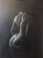 Commission for Thomas by Artist Patrick Palmer