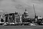 Blackfriars by Artist SImon Fairless - Photography
