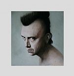 Stuart O by Artist Stanley Peach