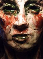 untitled 1 by Artist Stephen Dillon