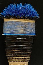 fossil 4 by Artist Les Vinicius