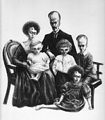 The Perfect Happies II by Artist Jenni Sinclair