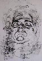 Si by Artist Gavin Garcia