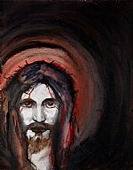 08 by Artist John Hobbs 