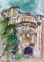 Rman Poetry by Artist Gabriëlla  Cleuren