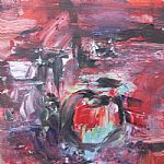 forbidden by Artist Andrew Powell