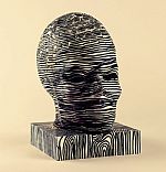 NO TITLE 2 by Artist Aleksandra Koper