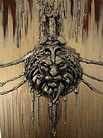 The End of Kings by Artist Alex Kelly