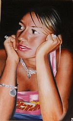 Ninski'03 by Artist Sam Knight