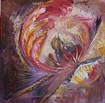 Gulabi by Artist Ballo Bains