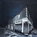 Decay by Artist Deborah Batt