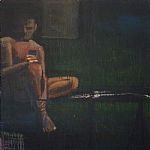 She flogs a dead horse by Artist Marcus Alexander