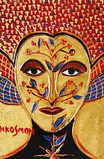 Nemesis by Artist  Hkosmoh