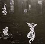 Temple Dancer by Artist ROBERT  KILSHAW