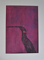 Carbird 2 by Artist John Jukes Johnson