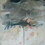 The Catch by Artist Tabitha  Wilson