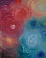 Closing Time by Artist Kate Braine