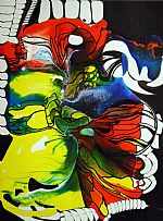 Adaptation by Artist Sonelle Goddard