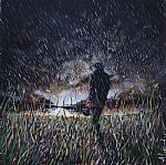 Anywhere by Artist Alexander Lee