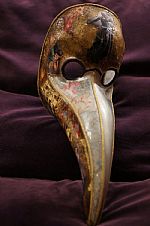 The Silver Age by Artist Elena Sakharnaya