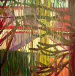 Tapestry by Artist Patricia Keay