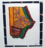 Boob-job by Artist Paulina Deutsch