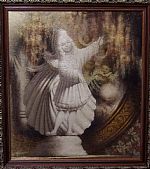 Dance by Artist Irina Novikova