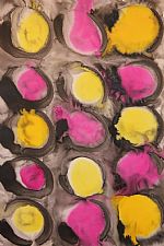 Subversive Square - 10 by Artist Vera Blagev