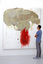 The Untitled by Artist Barbora Brezakova