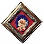 Saint Empress Helena by Artist Catalina Puschiaza