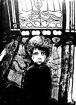 Offspring by Artist Evangelos Konstantelos