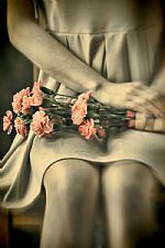 Lap by Artist Craig Brown